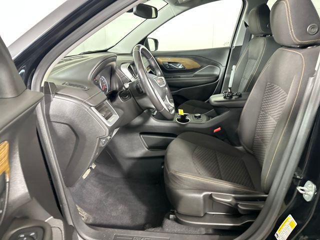 used 2021 GMC Terrain car, priced at $16,900