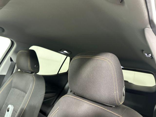 used 2021 GMC Terrain car, priced at $16,900