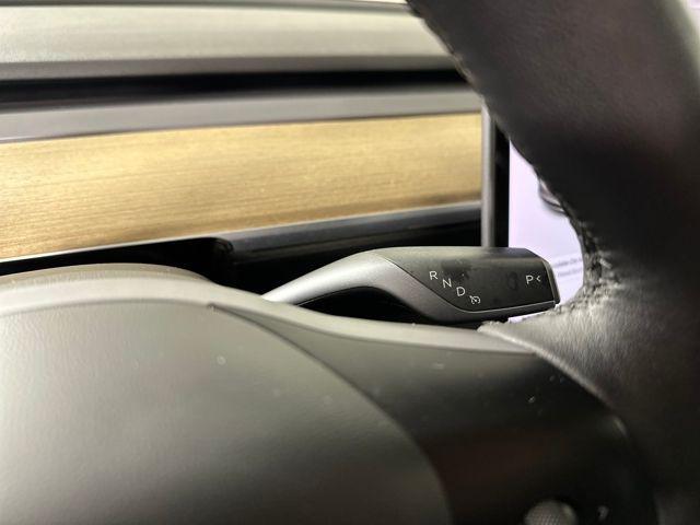 used 2021 Tesla Model 3 car, priced at $15,500