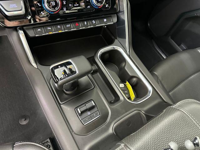 used 2023 GMC Sierra 1500 car, priced at $44,900