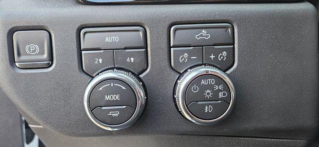 new 2026 GMC Sierra 1500 car, priced at $42,495