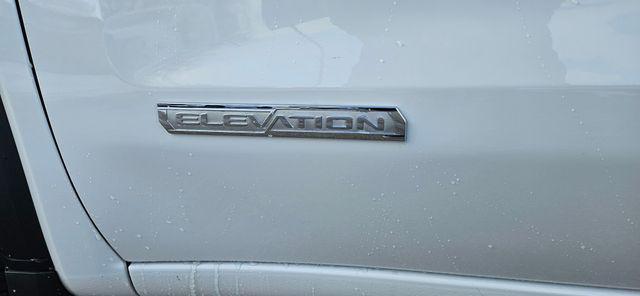 new 2026 GMC Sierra 1500 car, priced at $42,495