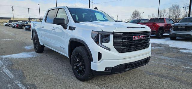 new 2026 GMC Sierra 1500 car, priced at $42,495
