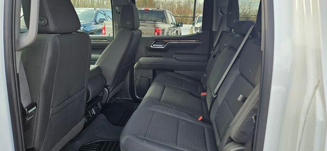 new 2026 GMC Sierra 1500 car, priced at $42,495