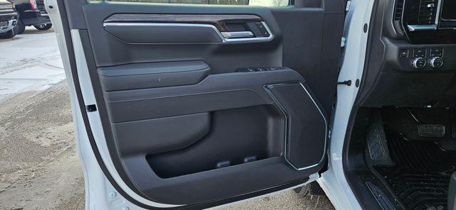 new 2026 GMC Sierra 1500 car, priced at $42,495