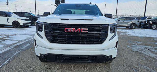 new 2026 GMC Sierra 1500 car, priced at $42,495