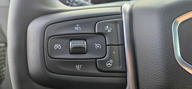 new 2026 GMC Sierra 1500 car, priced at $42,495