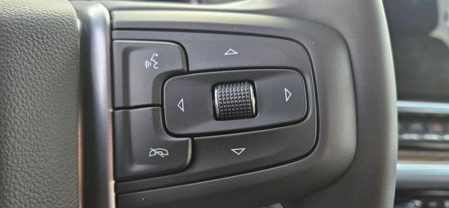 new 2026 GMC Sierra 1500 car, priced at $42,495