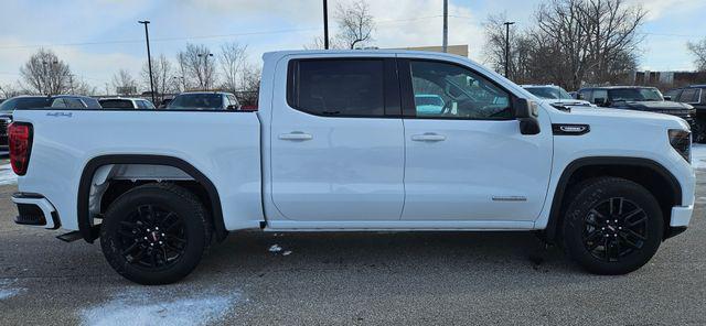 new 2026 GMC Sierra 1500 car, priced at $42,495