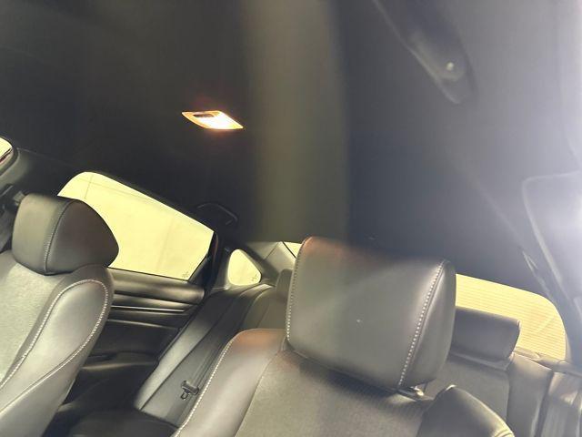 used 2022 Honda Accord car, priced at $20,400