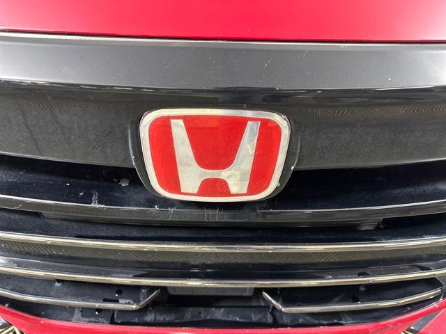 used 2022 Honda Accord car, priced at $20,400