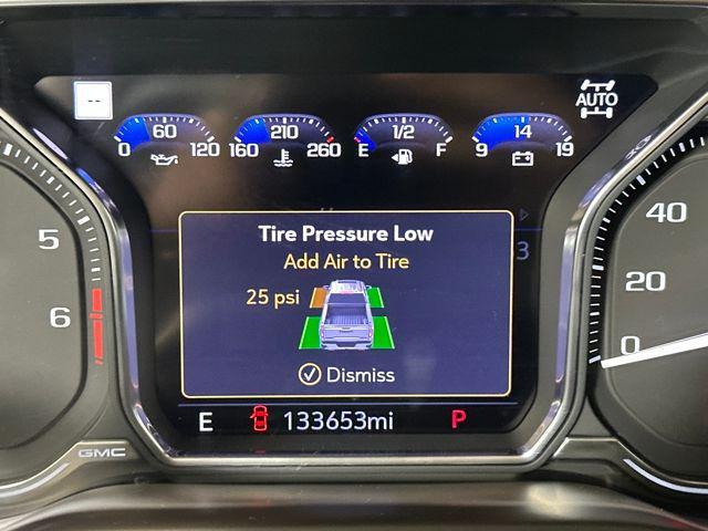 used 2020 GMC Sierra 1500 car, priced at $27,500