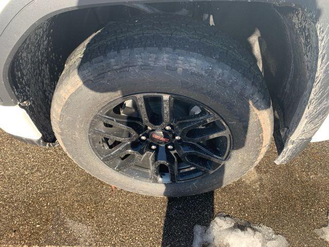 new 2026 GMC Sierra 1500 car, priced at $61,045