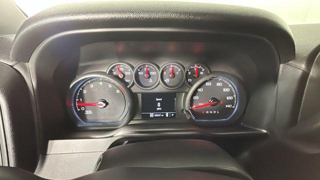used 2022 Chevrolet Silverado 2500 car, priced at $39,898