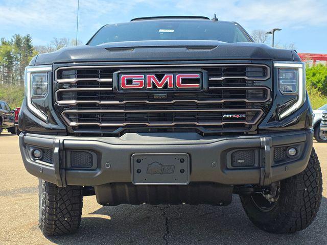 new 2026 GMC Sierra 1500 car, priced at $70,433