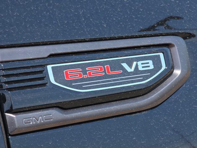 new 2026 GMC Sierra 1500 car, priced at $71,035