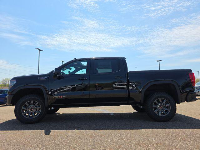 new 2026 GMC Sierra 1500 car, priced at $70,433