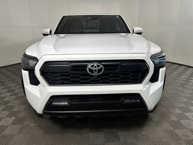 used 2024 Toyota Tacoma car, priced at $41,500