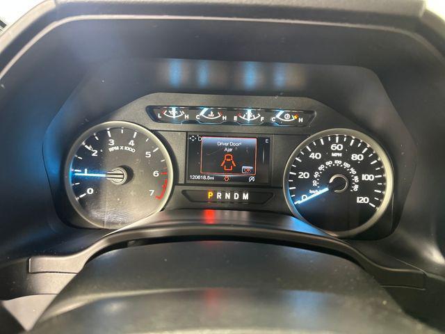 used 2018 Ford F-150 car, priced at $17,900