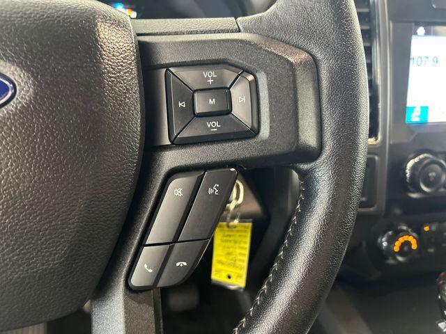 used 2019 Ford F-150 car, priced at $22,898