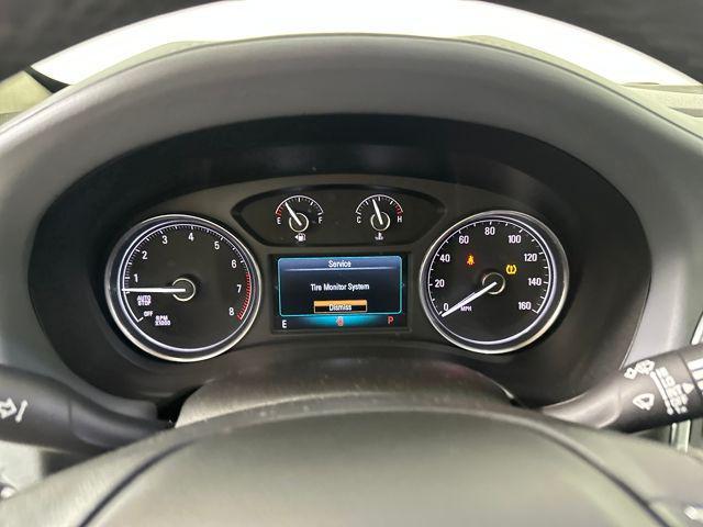 used 2018 Buick Enclave car, priced at $11,500