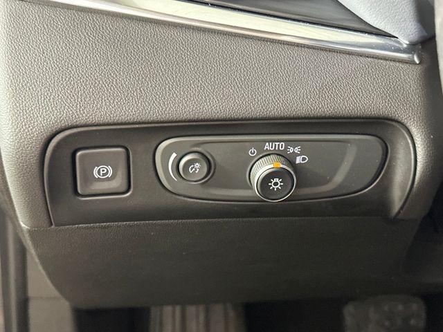 used 2018 Buick Enclave car, priced at $11,500