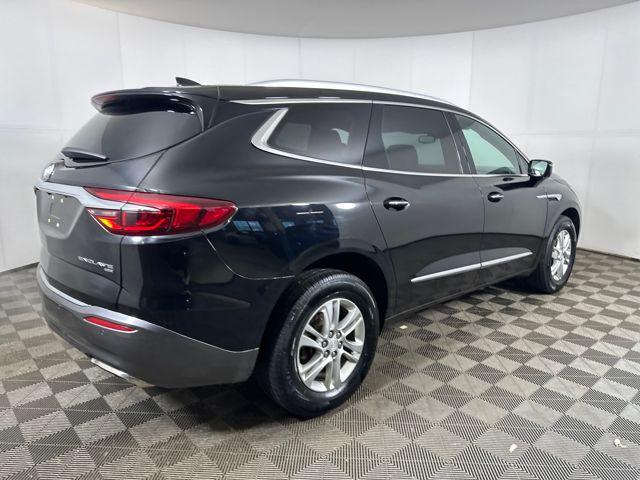 used 2018 Buick Enclave car, priced at $11,500