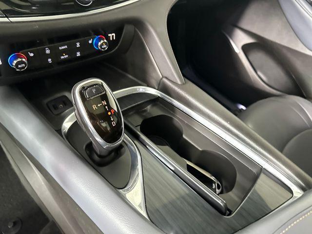 used 2018 Buick Enclave car, priced at $11,500