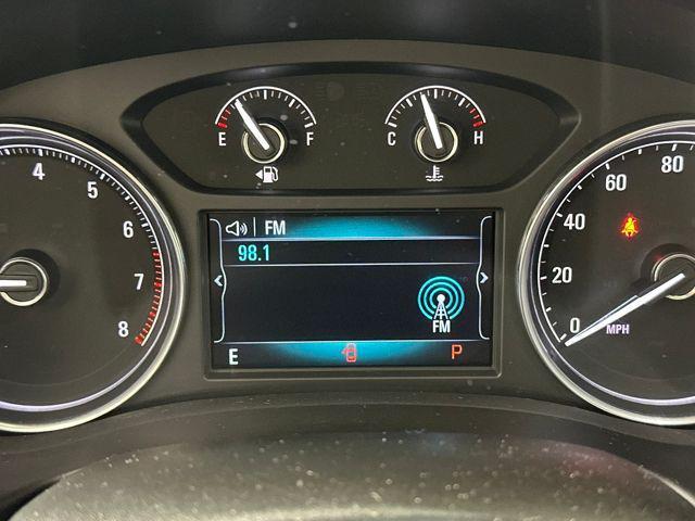 used 2018 Buick Enclave car, priced at $11,500