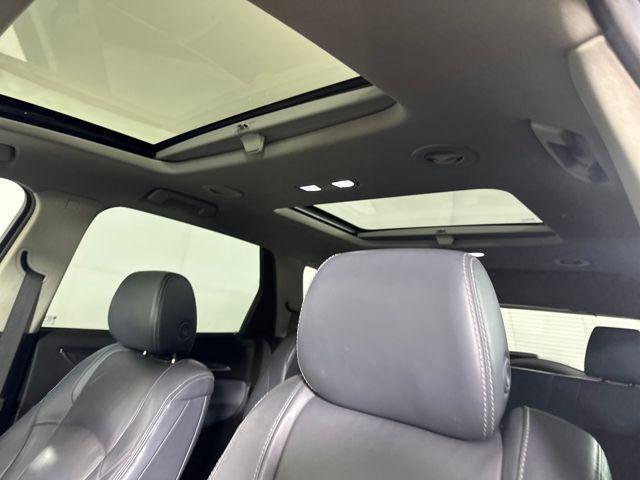 used 2018 Buick Enclave car, priced at $11,500