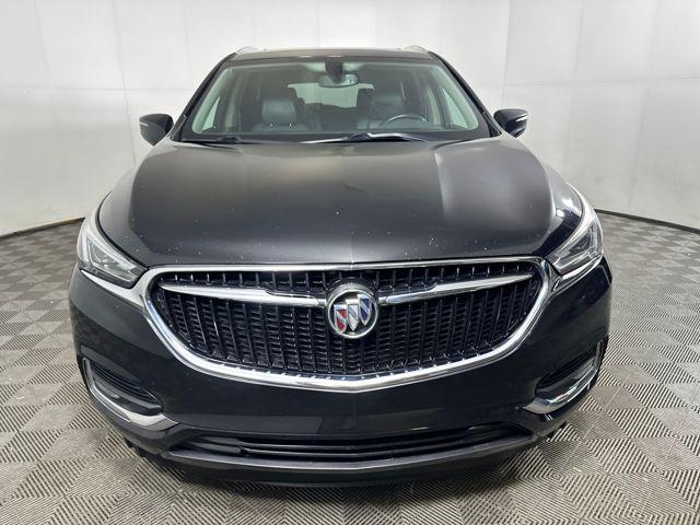 used 2018 Buick Enclave car, priced at $11,500