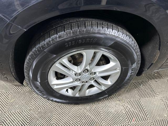 used 2018 Buick Enclave car, priced at $11,500