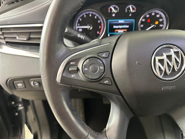 used 2018 Buick Enclave car, priced at $11,500