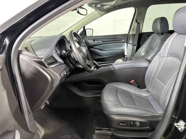 used 2018 Buick Enclave car, priced at $11,500