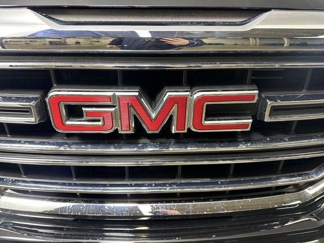 used 2018 GMC Sierra 1500 car, priced at $21,800