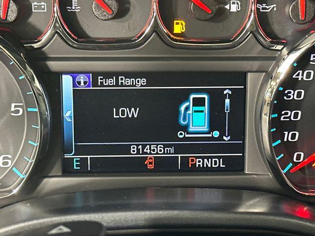 used 2018 GMC Sierra 1500 car, priced at $21,800