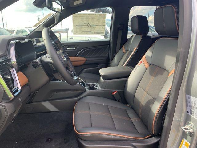 new 2025 GMC Canyon car, priced at $47,784