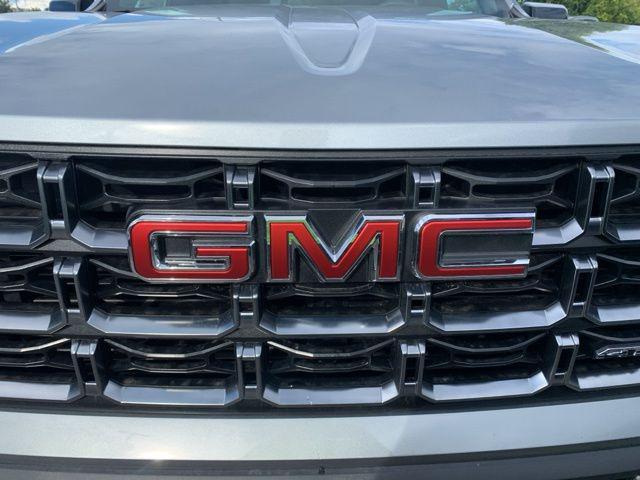 new 2025 GMC Canyon car, priced at $47,784