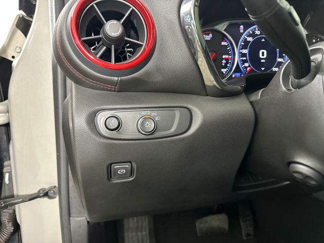 used 2021 Chevrolet Blazer car, priced at $25,900