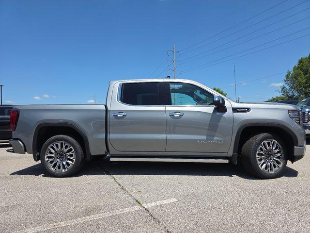 new 2026 GMC Sierra 1500 car, priced at $74,838