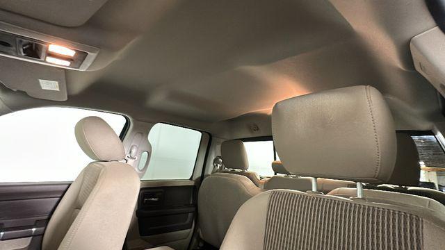 used 2011 Dodge Ram 1500 car, priced at $15,898