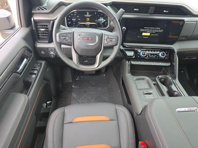 new 2026 GMC Sierra 3500 car, priced at $79,970