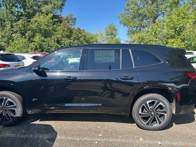 new 2026 Buick Enclave car, priced at $44,953