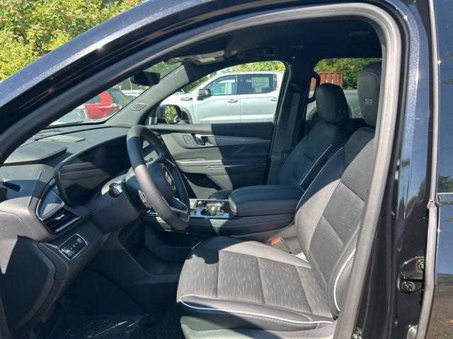 new 2026 Buick Enclave car, priced at $44,953