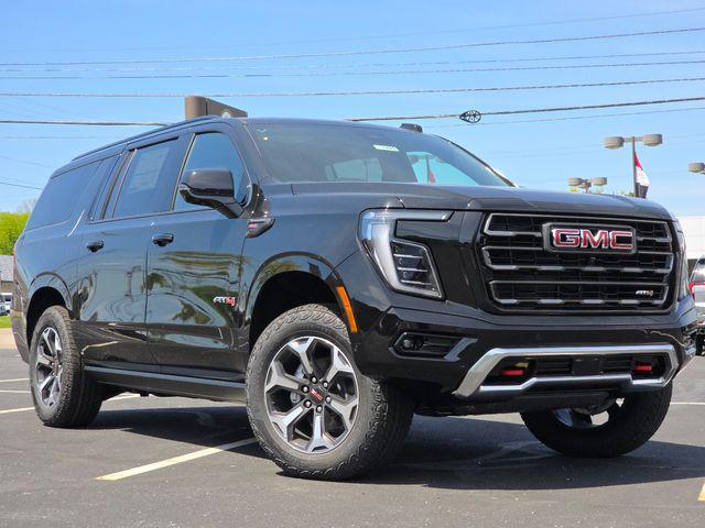new 2026 GMC Yukon XL car, priced at $101,653