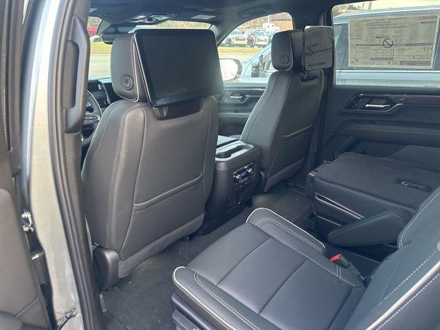 new 2026 GMC Yukon car, priced at $80,415