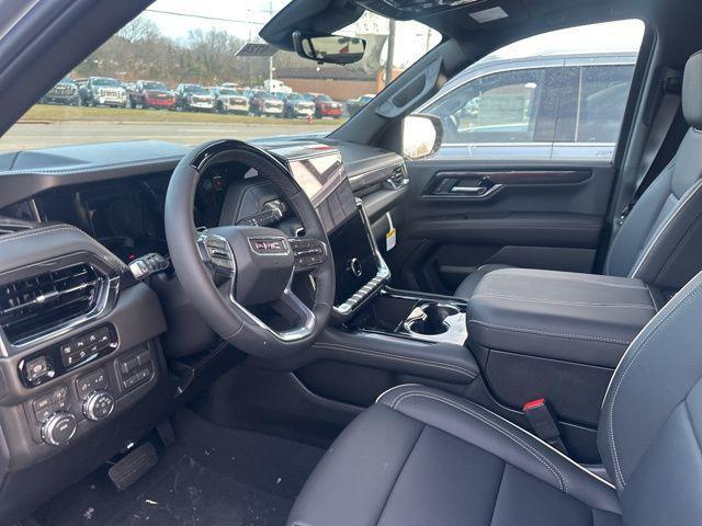 new 2026 GMC Yukon car, priced at $80,415