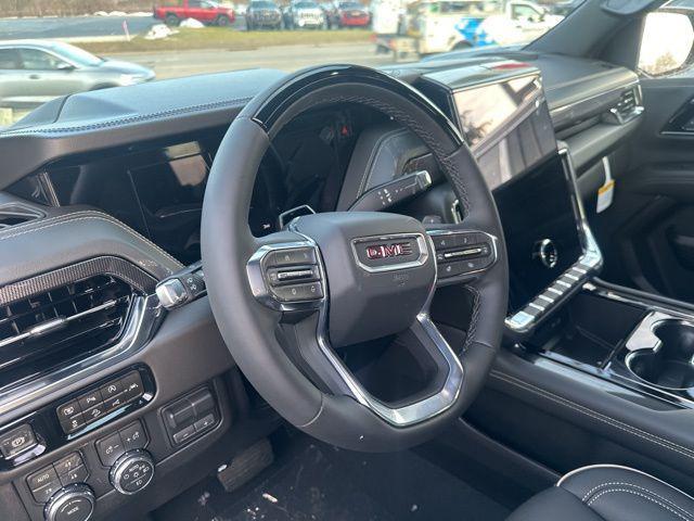 new 2026 GMC Yukon car, priced at $80,415