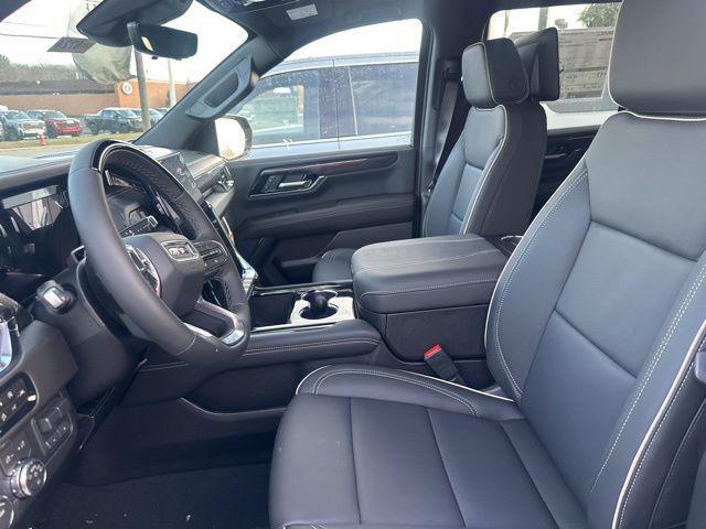 new 2026 GMC Yukon car, priced at $80,415