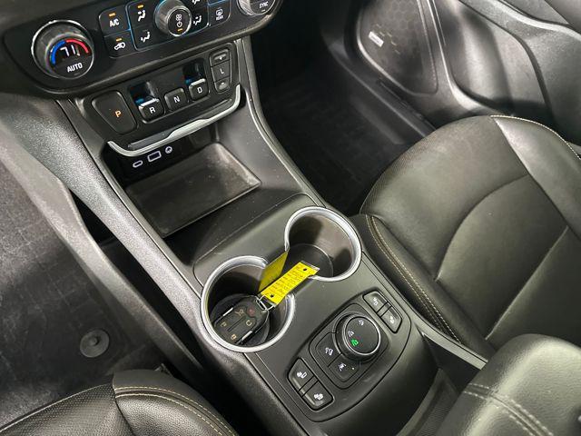 used 2020 GMC Terrain car, priced at $16,500